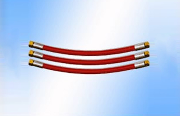 煙臺(tái)高壓尼龍樹(shù)脂膠管