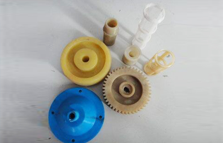 塑料尼龍制品批發